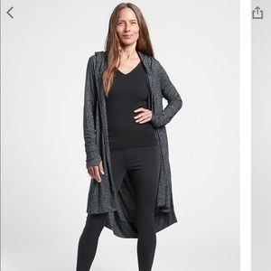Athleta harmony wrap